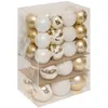 Image de Feeric Lights et Christmas - Bdn kit 60 pcs Deco Rena Or/BL