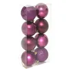 Image de Feeric Lights et Christmas - Bdn 70mm x8 Violet