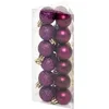Image de Feeric Lights et Christmas - Bdn 30mm x18 Violet