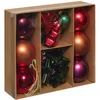 Image de Feeric Lights et Christmas - Kit plast 20pcs runni myster