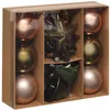 Image de Feeric Lights et Christmas - Kit plast 20pcs runni Secrets