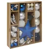 Image de Feeric Lights et Christmas - Coffret Boules de noël 60 pièces ilua Quiet Times