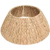 Image de Atmosphera - Cache Pied de Sapin d.56cm Jacinthe