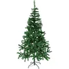 Image de FEERIC LIGHTS & CHRISTMAS - Sapin de noël Alpine King 120cm Blanc