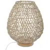 Image de Lampe 35.5 cm ETEL coloris naturel