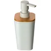 Image de 5 five simply smart 5five - Distributeur à Savon 200ml naturéo Blanc