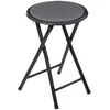 Image de 5five - tabourets pliants Gris