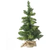 Image de Feeric Lights et Christmas - Sapin de noël Blooming 70cm Vert