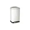 Image de Poubelle de cuisine 30 L ARIANE coloris blanc