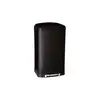 Image de Poubelle cuisine 30 L ARIANE coloris noir