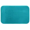 Image de 5 five simply smart Tapis MEMOIRE Forme Turquoise
