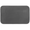 Image de 5 five simply smart Tapis MEMOIRE Forme Gris