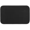 Image de 5 five simply smart Tapis MEMOIRE Forme Noir