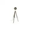 Image de Lampadaire métal et bois 152 cm TREPIED PROJECTEUR