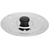 Image de Couvercle universel 5FIVE Inox 16/18/20 cm