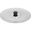 Image de Couvercle universel 5FIVE inox 26/28/30 cm