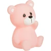 Image de Atmosphera - Veilleuse Ourson LED aléatoire - 10x10x13.5 cm OS