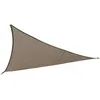 Image de Voile d'ombrage Triangulaire (L5m) Curacao Taupe