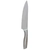 Image de Secret de Gourmet - Couteau chef inox forgé silver précision