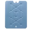 Image de bloc refrig 800ml disp, 3-fois assorti, couleurs a