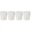 Image de Feeric lights et christmas - Blanc x4