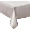 Image de Feeric Lights et Christmas - Nappe de noël colorama de noël Blanc 140x240cm