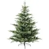 Image de Sapin de Noël 180 cm Vert Helsinki réaliste - Vert