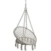 Image de Hespéride Chaise détente Suspendue Plumaya 1 Place