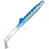 Image de RAGOT Leurre Souple Raglou Tiger - 5.5cm - 15g - Tgb - RG3921118
