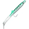 Image de RAGOT Leurre Souple Raglou Tiger - 8.5cm - 60g - Tgg - RG3921131