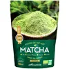 Image de Thé vert matcha bio en poudre 50g - Florisens