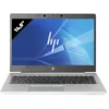 Image de PC Portable HP EliteBook 745 G6 14 AMD Ryzen 5 Pro 8 Go RAM 250 Go SSD en occasion ou reconditionné