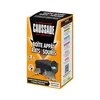 Image de Boite appat Rats & Souris avec cle de Fermeture - CAUSSADE - Noire - L 175cm x l 11cm x H 26cm - CARBAVCLEN