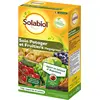 Image de SOLABIOL Soin Potager & Fruits Megagreen - 125g - Jusqu'à 40L De Solution - Améliore La Croissance Des Légumes & Des Fruits - Apport En Calcium & Magnésium - Utilisable En Agriculture Bio SOMEGA125