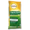 Image de SOLABIOL Engrais Gazon Longue Durée - Sac 15 Kg - Jusqu'à 500m² - Utilisable En Création & En Entretien De Gazon - Résiste Au Piétinement - Gazon Plus Dense & Plus Vert SOGAZY15
