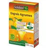 Image de SOLABIOL Engrais agrumes - 750 g