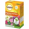 Image de SOLABIOL Engrais lauriers & bougainvilliers - 15kg - Jusquà 30 pieds - Favorise la floraison et la croissance