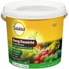 Image de Solabiol Engrais Sang Déséché - 4kg - Jusqu'à 80m² - Action Coup De Fouet - 100% Sang Désséché - Effet Reverdissant - Stimule La Croissance - Utilisable en Agriculture Biologique SOSANG4