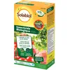 Image de SOLABIOL Insecticide Biologique - Action Choc Sur Larves & Chenilles - Agit Par Ingestion - 25g - 10 Sachets De 2,5g - 50L De Préparation - Utilisable En Agriculture Biologique SOBIOJ25
