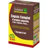 Image de SOLABIOL Engrais Complet - Mini-Granulés - 1kg