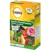 Image de SOLABIOL Souffre Pulvérisation - 400g - 53L De Solution - Double Action Préventive & Curative - Efficace Contre Les Maladies - Tâches Noires Du Rosier Tavelure Des fruits Oïdium SOPUL400
