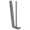Image de Les Jardins Fixation murale lampe solaire LED Tinka/Tecka