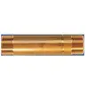 Image de Tube d'attente pour compteur d'eau GRK - Laiton - 170 mm - Sélection Cazabox