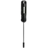 Image de COOK CONCEPT - KC2159 Thermomètre Digital de Cuisine En Plastique - Conçu Pour Précision - Plage de -50 À +300°C - Dimensions 18 x 2 x 2 cm - Couleur Noire