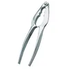 Image de COOK CONCEPT Casse-Noix en INOX pour Noix et Crustacés 15 cm Marron