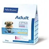 Image de Virbac Vet Hpm Dog Ad Neutered S/Toy Nourriture 3 kg pour Chien