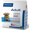 Image de Virbac Veterinary HPM Vet Dog Ad Neutered S & Toy Nourriture pour Chien 7 kg