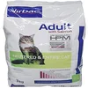 Image de Virbac Vet Hpm Cat Ad Neutered Saumon Nourriture 3 kg pour Chat Adulte