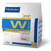 Image de Virbac Veterinary HPM Vet Weight L&D Sac pour Chat 7 kg