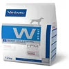 Image de Virbac Veterinary HPM Dog Weight L&C Nourriture pour Chien Sac de 12 kg